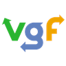 VGF logo