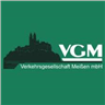 VGM Verkehrgesellschaft Meißen MbH logo