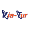 Via-Tur logo