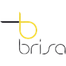Viacao Brisa logo