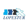 Viacao Lopestur logo