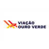 Viação Ouro Verde logo