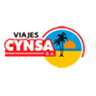 Viajes Cynsa logo