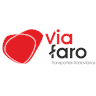 Via Faro - Transportes Rodoviários logo