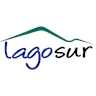 Via Lago Sur logo