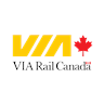 VIA Rail logo