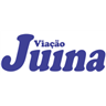 Viação Juina logo