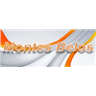 Viação Montes Belos logo