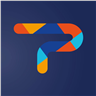 Viação Planeta logo