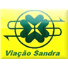 Viação Sandra logo