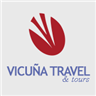 Vicuña Travel logo