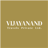Vijayanand Travels logo