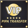 VIP Pipa Transfer logo