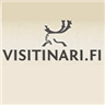 VisitInari.fi logo