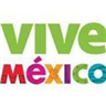 Vive Mexico logo