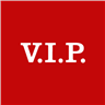 V.I.P Jeoun Transport logo