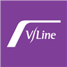 V-Line Buses logo