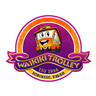 Waikiki Trolley logo