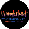 Wanderlust Adventures GY logo