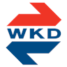 Warszawska Kolej Dojazdowa logo
