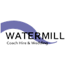Watermill Coaches logo