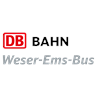 Weser-Ems-Bus Auftragnehmerleistung von Wilmering logo