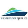 Westernport Ferries logo