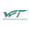 Westmoreland Transit logo