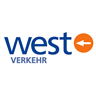 WestVerkehr logo