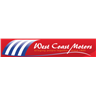 West Coast Motors logo