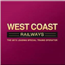 West Coast Railways logo