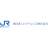 West JR Bus logo