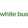 White Bus Services logo