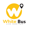 White Bus Egypt logo