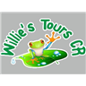 Willie's Tours Costa Rica Shuttles logo