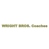 Wright Bros Coaches logo
