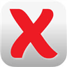 X-trafik logo