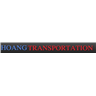 Xe Do Hoang Transportation logo