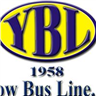 Yellow Bus Lines logo