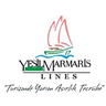 Yeşil Marmaris Lines logo
