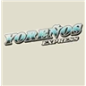 Yoreños Express logo