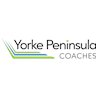 Yorke Peninsula Coaches logo