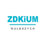 ZDKiUM Wałbrzych logo