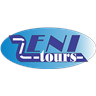 Zeni Tours logo