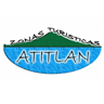 Zonas Turísticas Atitlán logo