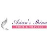 Asians Shina Tours & Travel logo