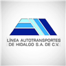 Autotransportes Hidalgo logo
