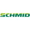SCHMID logo