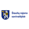Šiaulių rajono savivaldybė logo