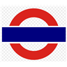 Mumbai Suburban Railway AC logo